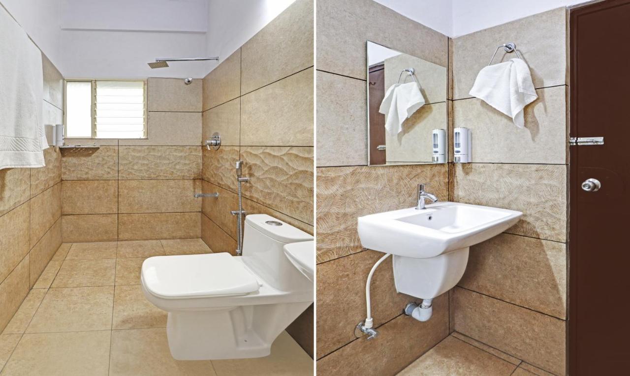 Hotel Treebo Zion Bangalore