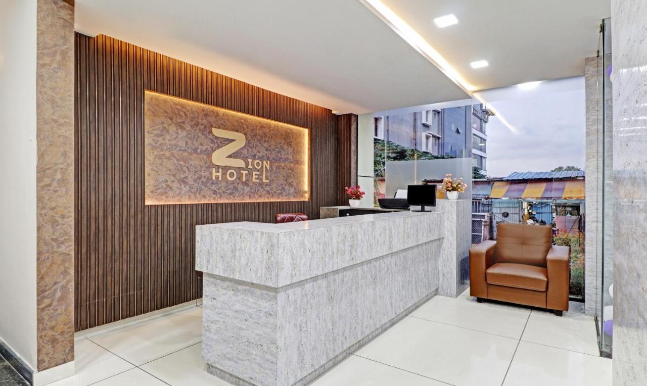 Treebo Zion Hotel Bangalore